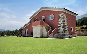 La Masseria Di Villa Giulia