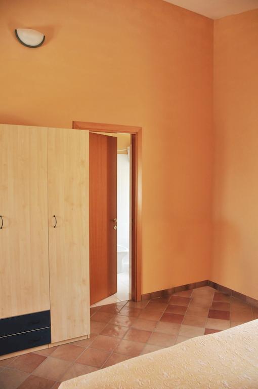 La Masseria Di Villa Giulia Tocco da Casauria Chambre photo