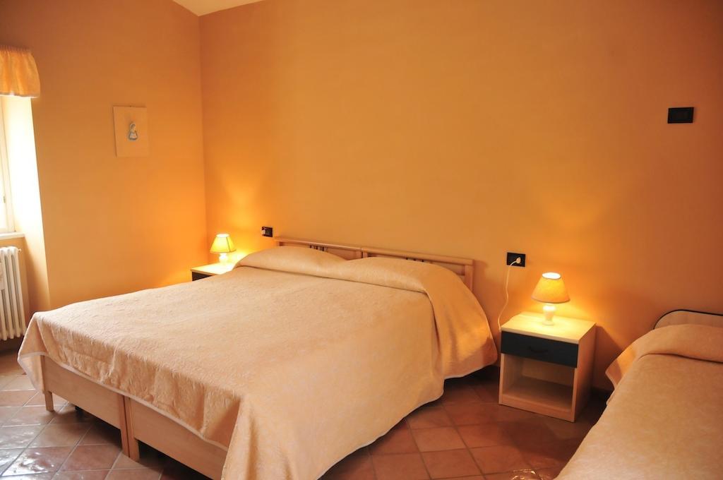 La Masseria Di Villa Giulia Tocco da Casauria Chambre photo