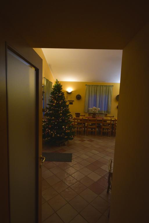 La Masseria Di Villa Giulia Tocco da Casauria Extérieur photo